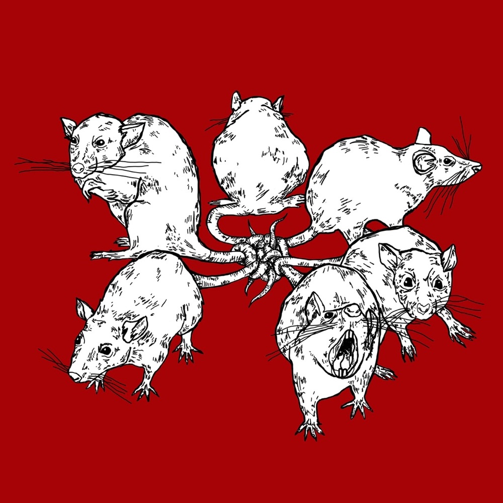 Meet your Posher, The rat house